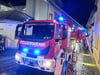 Die Sangerhäuser Feuerwehr ist immer wieder im Einsatz, wie hier bei einem Brand in der Innenstadt.  Der Personaldienstleister Tempton will die Einsatzkräfte mit einer besonderen Aktion  unterstützen. 