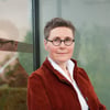 Angela Steidele präsentiert in Magdeburg ihr neues Buch.