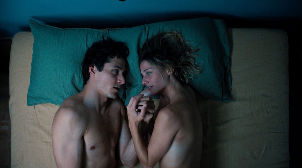 Mit der sechsteiligen Serie „Naked“ (ab sofort in der ARD-Mediathek, am 3. und 4. Oktober im Ersten) wagt sich der WDR an das gesellschaftliches Tabuthema Sexsucht.