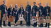 Redeo spielen im Magdeburger Konservatorium.