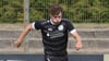 Paul Hamella ist Stammspieler bei Union Sandersdorf.