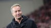 Leverkusens Trainer Kasper Hjulmand hat über die Partie gegen Union Berlin gesprochen.