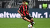 Auf dem Weg zum Bundesliga-Star: Frankfurts Youngster Can Uzun.