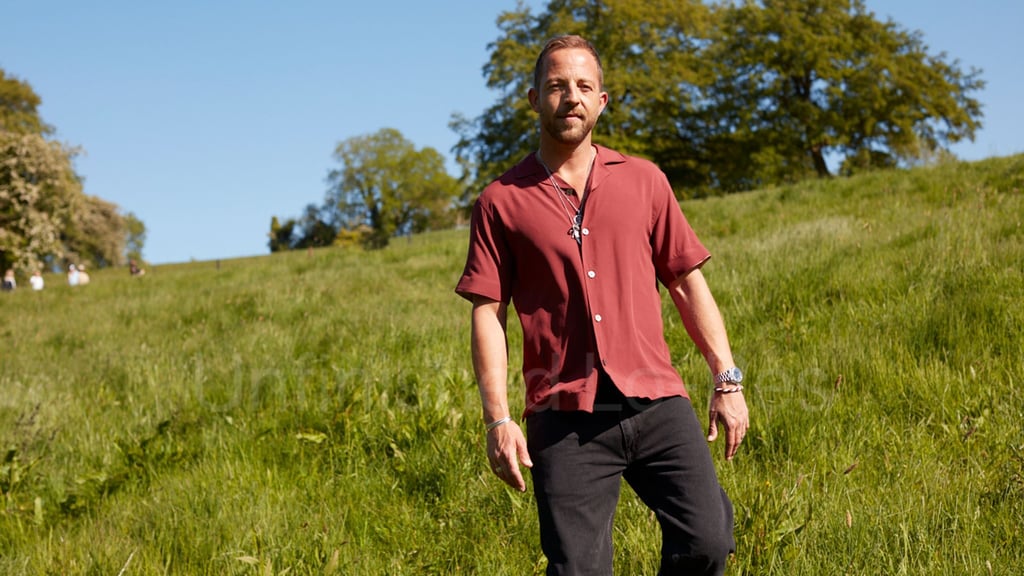 James Morrison bringt wieder ein neues Album heraus.