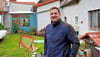 Engagiert im eigenen Haustechnik-Unternehmen sowie in mehreren Ehrenämtern: der Herrengosserstedter Thomas Ramdohr. 