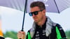 Die Formel-1-Piloten um Nico Hülkenberg suchen im schwülheißen Singapur nach Abkühlung.