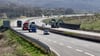 Auf der Südharzautobahn A38 gibt es demnächst Einschränkungen.
