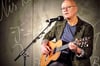 Der Berliner Schauspieler Bernd Stempel gastiert am 8. Oktober mit einem Balladenabend im Theater Naumburg. Er hat als Kind einige Jahre in Naumburg verbracht. 