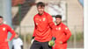 Jean-Marie Plath ist der dritte Torhüter des HFC.