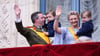 Nach 25 Jahren hat Luxemburg einen neuen Großherzog