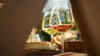 Immer mehr Menschen greifen zu alkoholfreiem Wein.