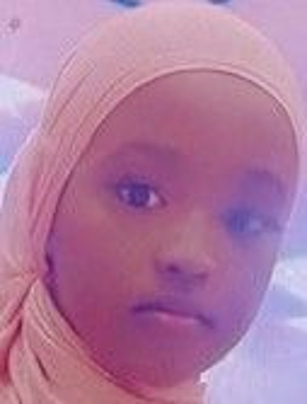 Wer hat die elfjährige Maida Bashir S. gesehen?