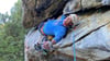 Der US-Extremsportler hatte so manche abenteuerliche Klettertour gemeistert. (Archivbild).