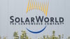 Solarworld produzierte unter anderem in Freiberg Solarmodule. (Archibvild)