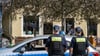 Die Polizei ermittelt nach Drohungen gegen die „Bajszel“-Betreiber. (Archivbild)
