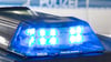 Die Polizei ermittelt in dem Fall.