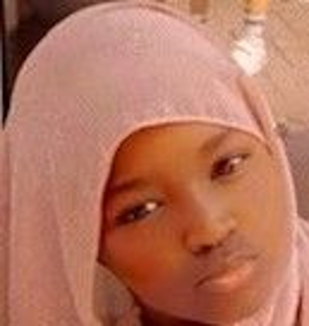 Wer hat die elfjährige Maida Bashir S. gesehen?