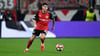 Exequiel Palacios soll Bayer Leverkusen noch lange prägen.