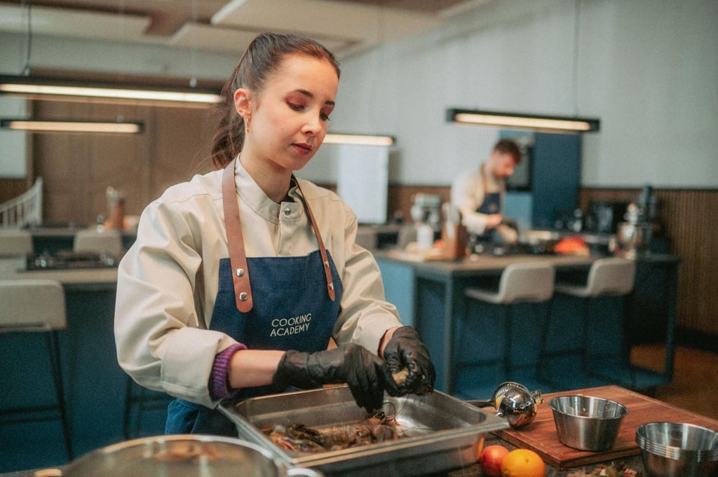 Mit „Die Cooking Academy“ versucht der Privatsender ab Montag einen Neuanfang - und tischt sein Vorabend-Rezept gleich mehrfach auf.