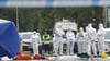 Der mutmaßliche Attentäter von Manchester war auf Kaution auf freiem Fuß - ihm wurde Vergewaltigung vorgeworfen. (Archivbild)