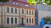 Der Dramatiker Heinrich von Kleist wurde 1777 in Frankfurt (Oder) geboren, wo es ein Kleist-Museum und ein jährliches Theater- und Literaturfestival gibt. (Archivbild)