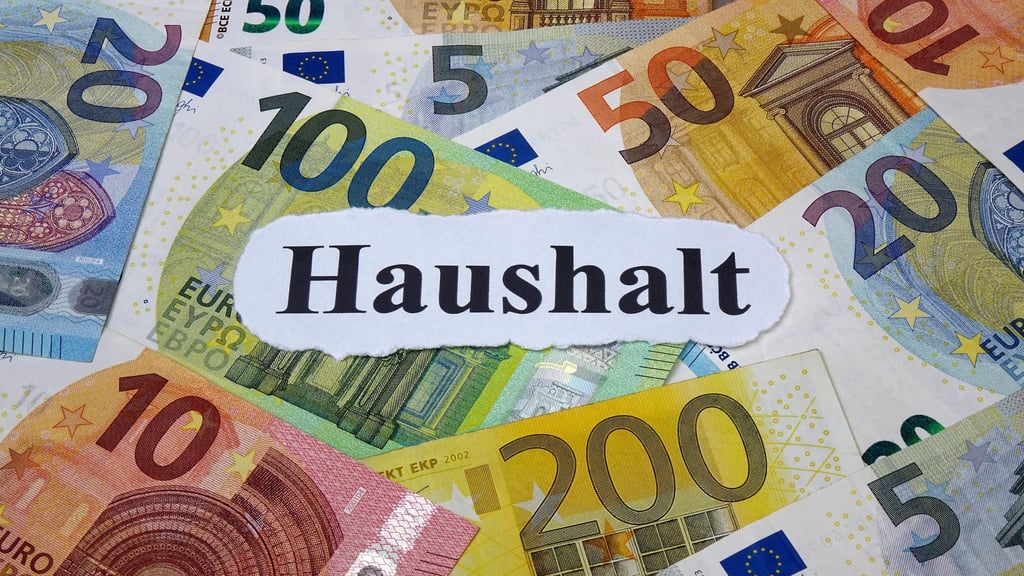 Die Verbandsgemeinde Wethautal hat ihren Haushalt beschlossen.