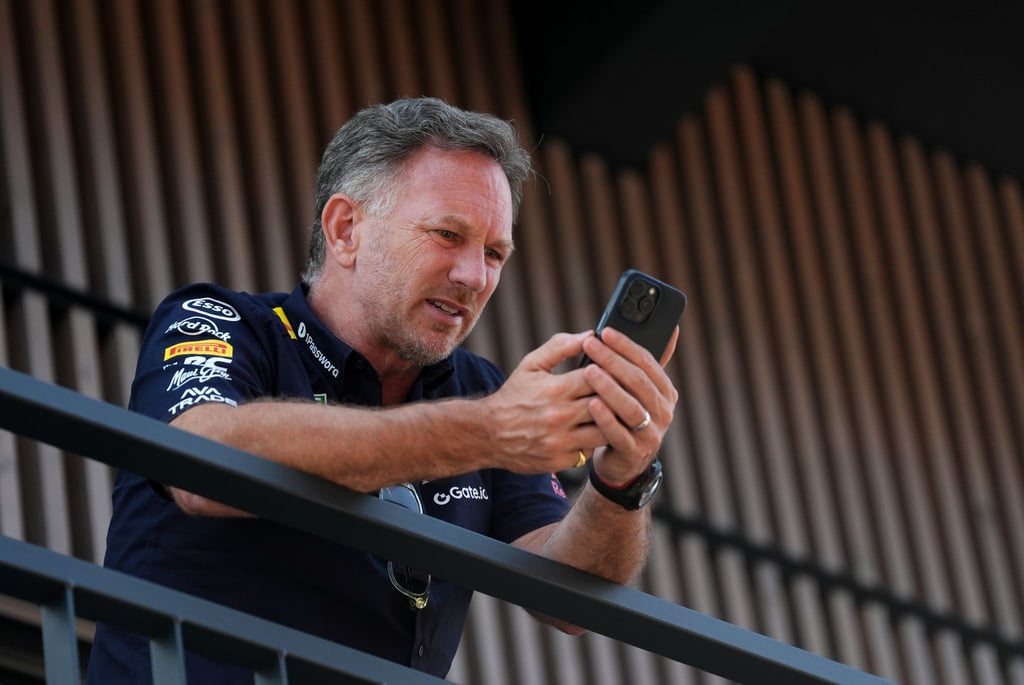 Um eine schnelle Rückkehr von Christian Horner in die Formel 1 gibt es derzeit viele Gerüchte.