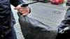 Die Polizei im Seeland widmet sich thematisch dem Handtaschenraub.