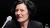 Herta Müller sieht Israel zunehmend isoliert, auch in Bereichen, die nichts mit dem Krieg zu tun haben. (Archivfoto)