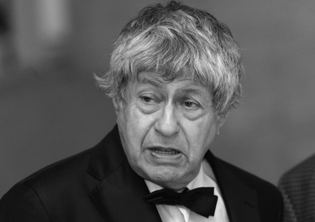 Drei Jahre seiner Kindheit verbrauchte Ivan Klima mit seiner Familie im Ghetto Theresienstadt.