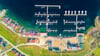 Mücheln sieht durch den neuen Landesentwicklungsplan die Entwicklung der Marina am Geiseltalsee nicht genügend berücksichtigt.