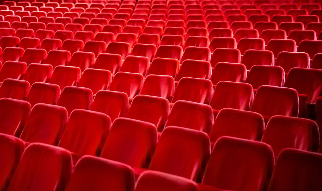 Filmfans können an einem bundesweiten Aktionstag für Kurzfilme mitmachen (Symbolbild).