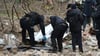 Russischer Nachtangriff trifft die Ukraine.