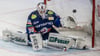 Goalie Jake Hildebrand hatte mit einer starken Leistung entscheidenden Anteil am Erfolg der Eisbären Berlin gegen Ingolstadt.