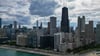Trump will in Chicago eingreifen - laut Gouverneur von Illinois gibt es nun ein Ultimatum (Archivbild).