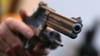Statt Pilzen fand eine Familie im Norden von Sachsen-Anhalt einen Revolver. (Symbolbild)