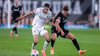 Gladbach und Freiburg lieferten sich packende Zweikämpfe.
