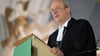 Der Landesbischof der Evangelischen Kirche Berlin-Brandenburg-schlesische Oberlausitz, Christian Stäblein, ruft am Erntedankfest zum Geben auf. (Archivbild)