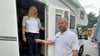 Sören Krug, Inhaber des Caravan-Team Jerichow, und seine Lebensgefährtin Gillette-Isabelle Dahlke sind selbst bekennende Caravan-Fans. 