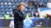 Der 1. FC Magdeburg steckt tief in der Krise. Nach sieben Niederlagen aus acht Spielen steht&nbsp;FCM-Trainer Markus Fiedler mit dem Rücken zur Wand.