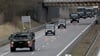 Truppenbewegungen über die A14, Zivilschutz und Notfallpläne: Die Börde hat mit dem Bund konkrete Maßnahmen für den Ernstfall abgestimmt.&nbsp;