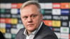 Stefan Stegemann äußert sich zur Sportdirektoren-Suche. (Archivbild)