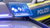 In Eisleben hat sich ein schwerer Unfall ereignet.