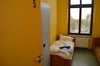 Die Zimmer in der Obdachlosenunterkunft Bernburg leeren sich.
