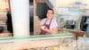 Die Hannoveranerin Aygül Karacan hat in Darlingerode ein neues Café eröffnet. „Süße Momente“ bietet Backwaren, Snacks und individuelle Tortenaufträge.&nbsp;