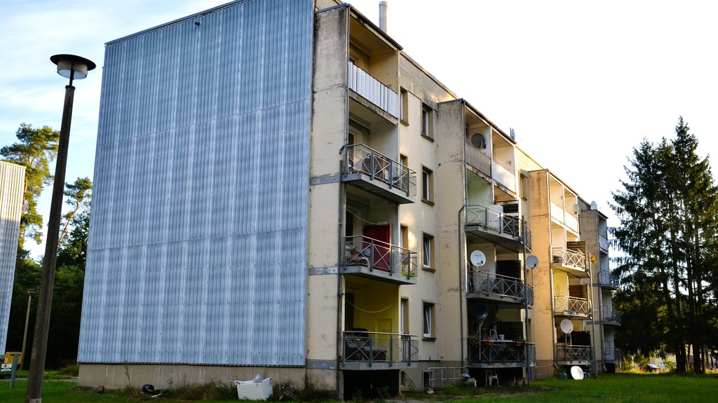 Wer erwirbt die Wohnblöcke in Reuden-Süd?