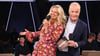 Die "NDR Talk Show" wird am Freitag, dem 10. Oktober 2025, von Barbara Schöneberger und Hubertus Meyer-Burckhardt moderiert.