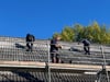 Aktuell wird an zwei Projekten beim SV Empor Dedeleben gearbeitet.