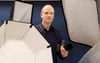 Der hallesche Fotograf Steve Gottstein hat für eine hallesche Bilderserie ein begehrtes internationales Zertifikat erhalten. 