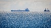 Die russische Schattenflotte ist laut Greenpeace eine Gefahr für die Ostsee. (Archivbild)